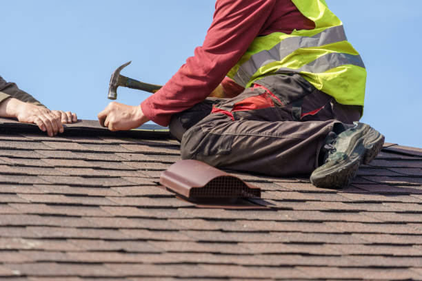 Best Residential Roofing Contractor  in Southport, NC