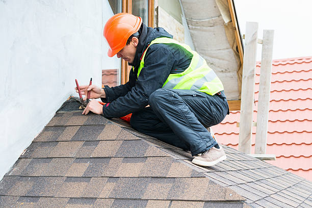 Best Roof Gutter Cleaning  in Southport, NC